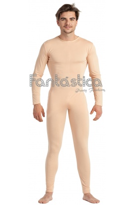 Mono Maillot Spandex para...