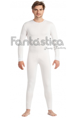 Mono Maillot Spandex para...
