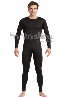 Mono Maillot Spandex para...
