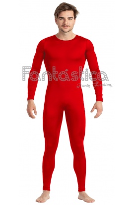 Mono Maillot Spandex para...