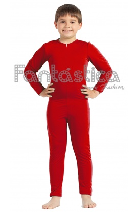 Mono Spandex para Niño o...
