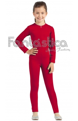 Mono Spandex para Niño o...