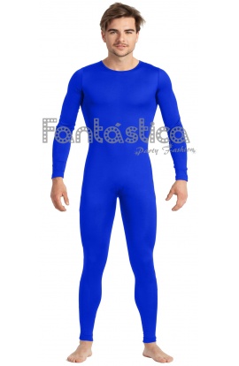 Mono Maillot Spandex para...