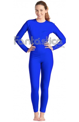 Mono Maillot Spandex para...
