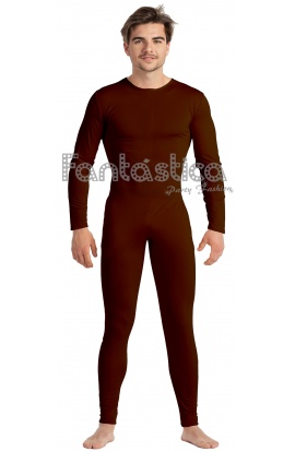 Mono Maillot Spandex para...