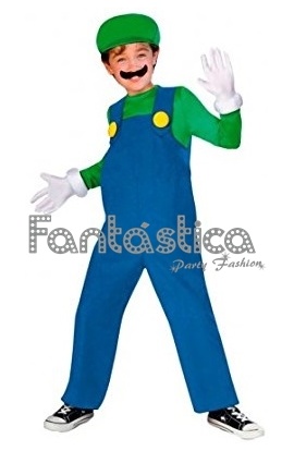 Disfraz para Niño Mecánico...