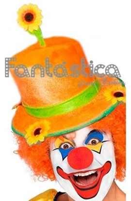 Sombrero para Disfraz de...