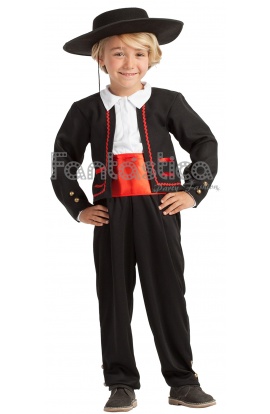 Disfraz para Niño Traje...
