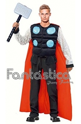 Disfraz para Hombre Thor...