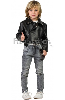 Disfraz para Niño Cazadora...