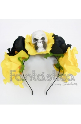 Diadema de Halloween para...