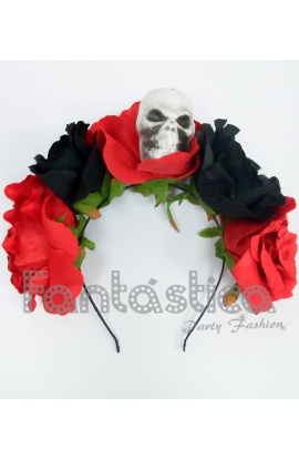 Diadema de Halloween para...