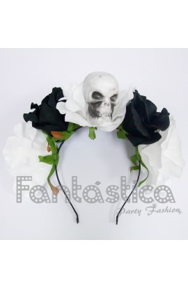 Diadema de Halloween para...