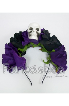 Diadema de Halloween para...