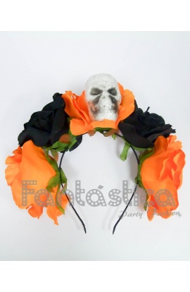 Diadema de Halloween para...