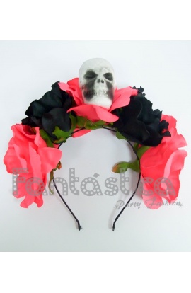 Diadema de Halloween para...