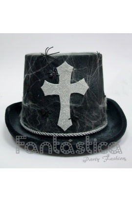 Sombrero de Halloween...