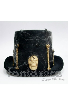Sombrero de Halloween...