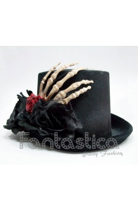 Sombrero de Halloween Mano...