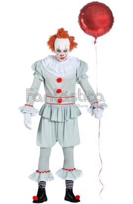 Disfraz para Hombre Payaso...