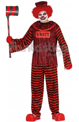 Disfraz para Hombre Payaso...