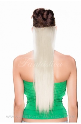 Extensiones de Pelo Largo...