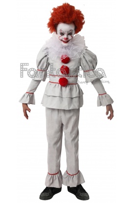 Disfraz para Niño Payaso...