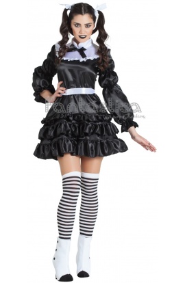 Disfraz para Mujer Lolita...