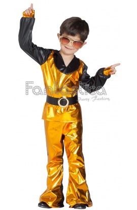 Disfraz para Niño Bailarín...
