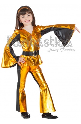 Disfraz para Niña Bailarina...