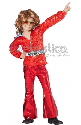 Disfraz para Niño Bailarín...