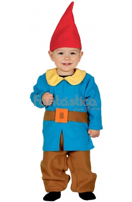 Disfraz para Bebé y Niño...