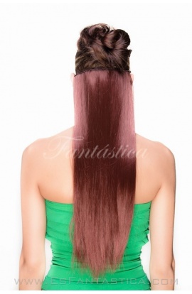 Extensiones de Pelo Largo...