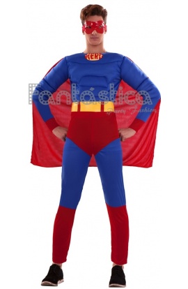Disfraz para Hombre...