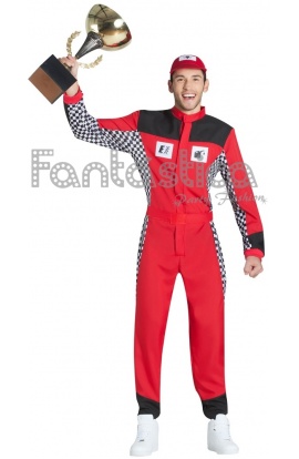 Disfraz para Hombre Piloto...