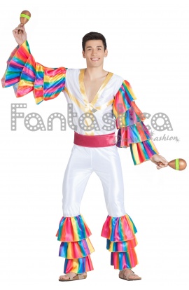 Disfraz para Hombre...