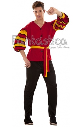 Disfraz para Hombre Bailaor...