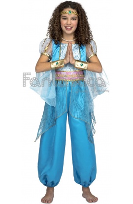 Disfraz para Niña Princesa...