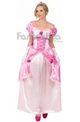 Disfraz para Mujer Princesa...