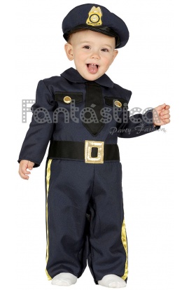 Disfraz para Bebé y Niño...