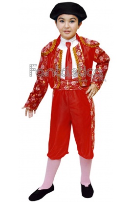 Disfraz para Niño Torero...