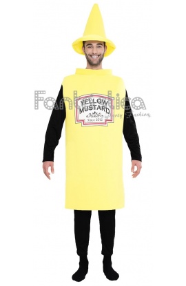 Disfraz para Hombre y Mujer...