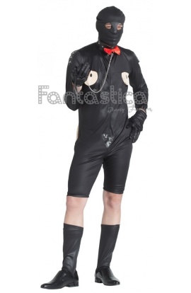 Disfraz para Hombre Sado Man