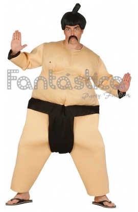 Disfraz para Hombre...