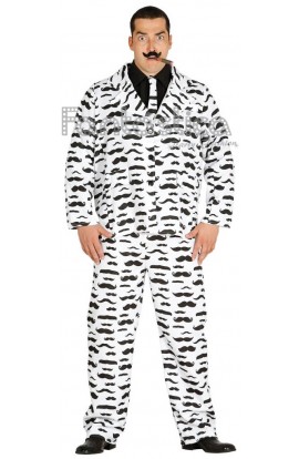 Disfraz para Hombre Traje...