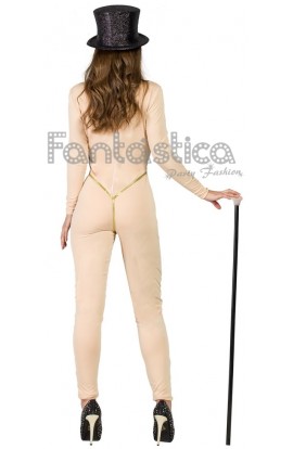Disfraz para Mujer Desnuda...