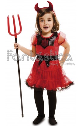 Disfraz para Bebé y Niña...