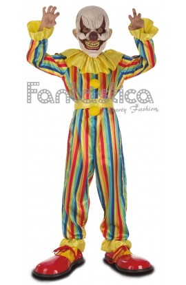 Disfraz para Niño Payaso...