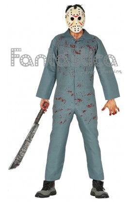 Disfraz para Hombre Jason...
