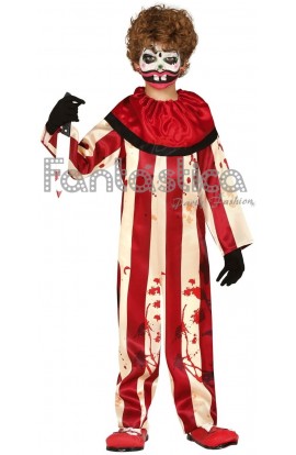 Disfraz para Niño Payaso...